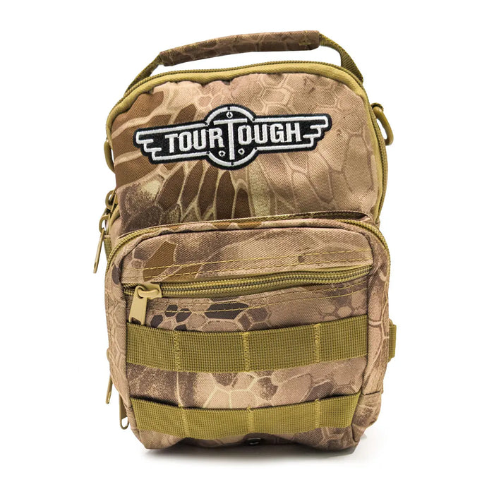 Tactical Waterproof Backpack