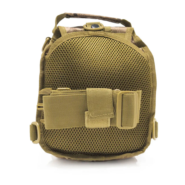 Tactical Waterproof Backpack