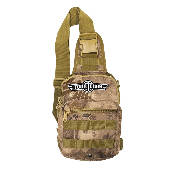 Tactical Waterproof Backpack