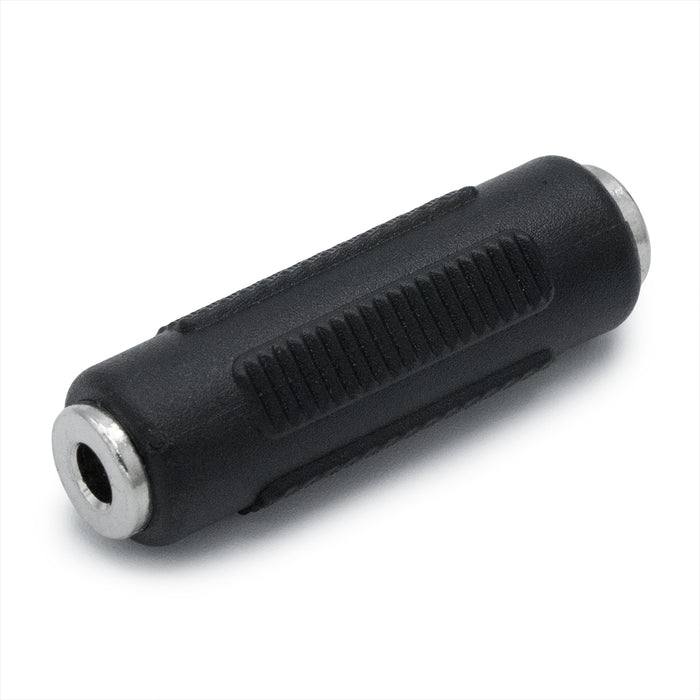 3.5mm TRS Female to 3.5mm TRS Female Adapter