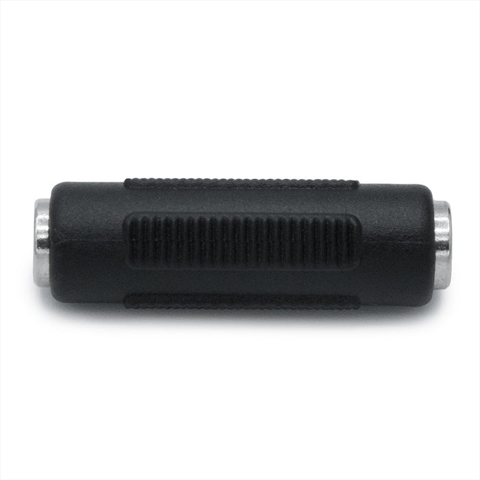 3.5mm TRS Female to 3.5mm TRS Female Adapter