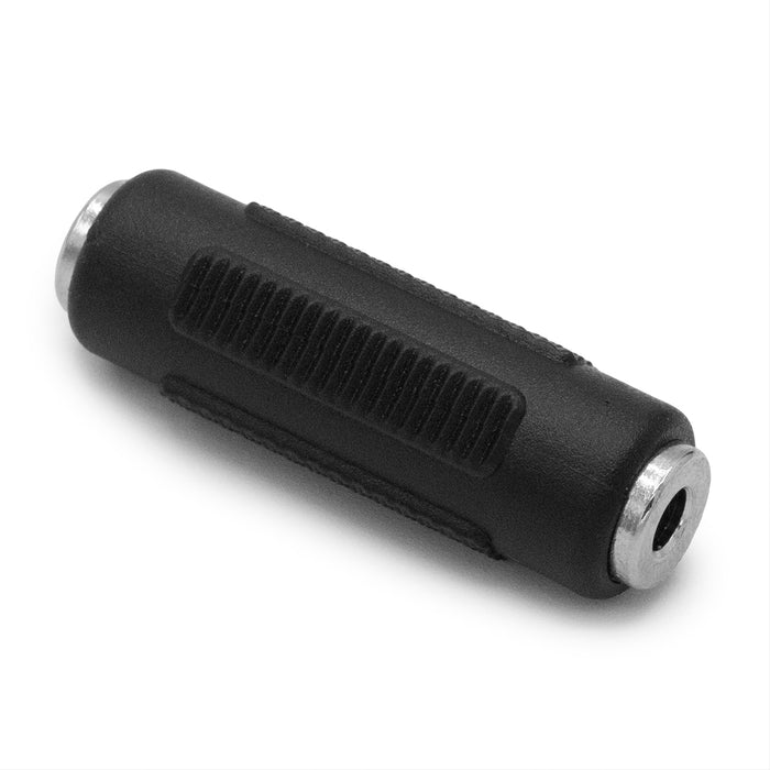 3.5mm TRS Female to 3.5mm TRS Female Adapter