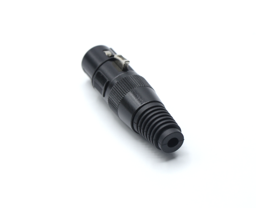 XLR Female Connector