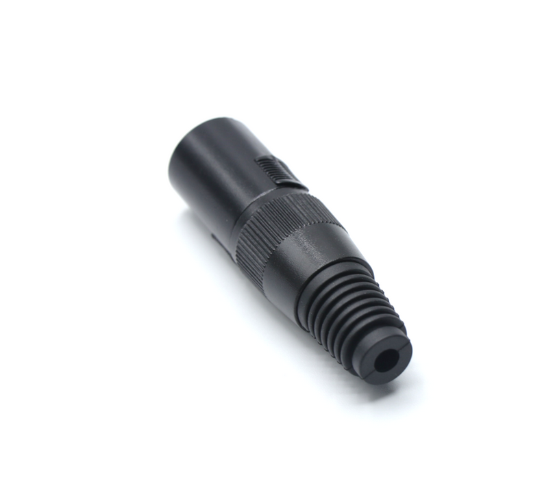 XLR Male Connector