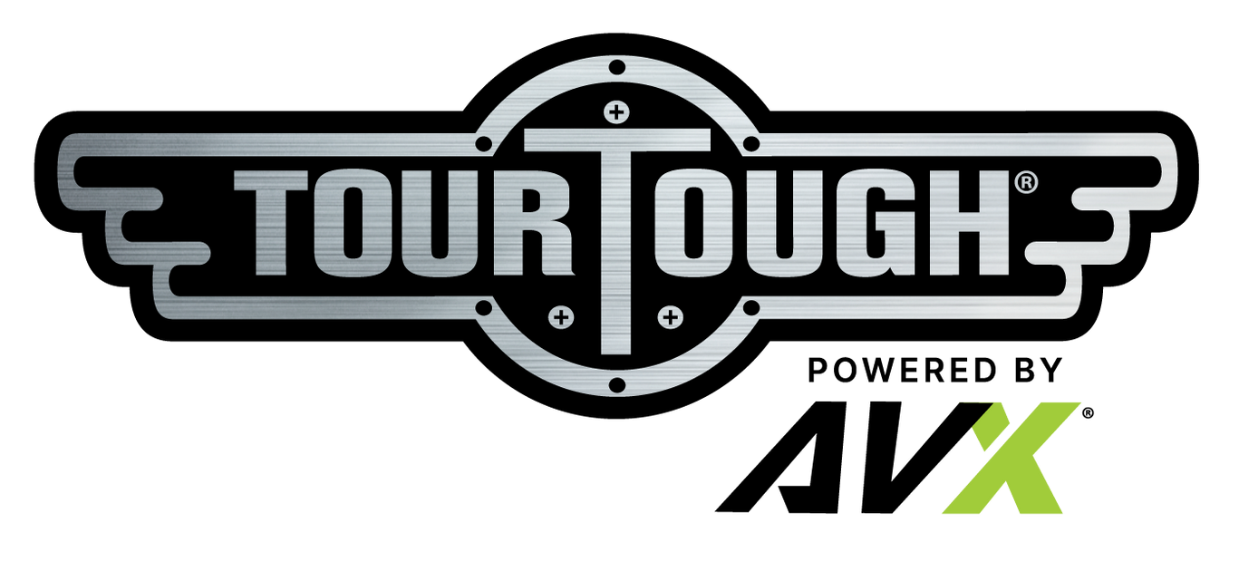 DMX Cable — Tour Tough