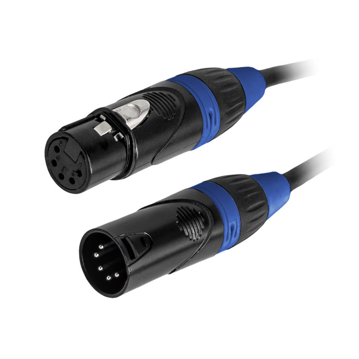 5 Pin DMX Cable