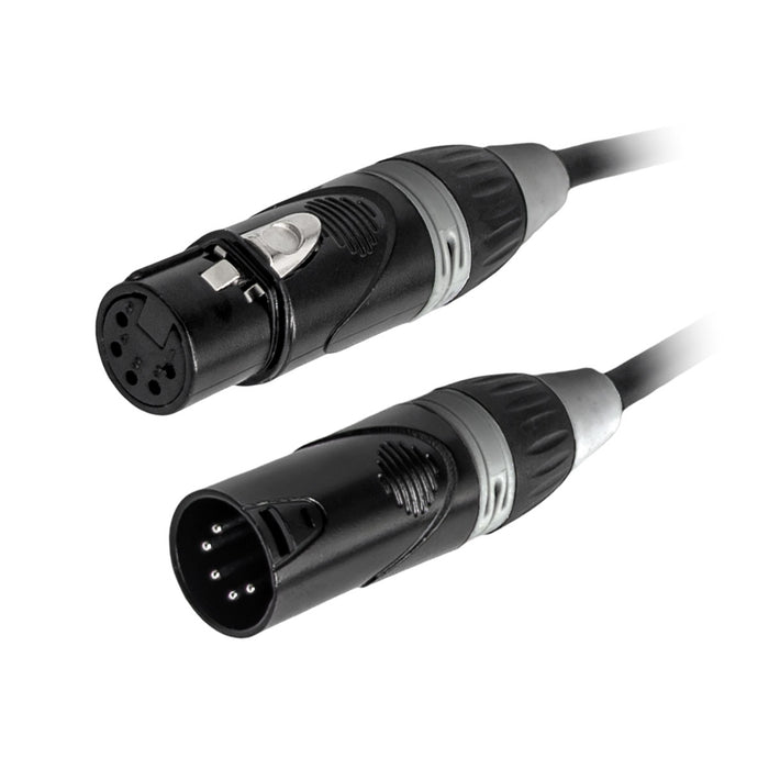 5 Pin DMX Cable