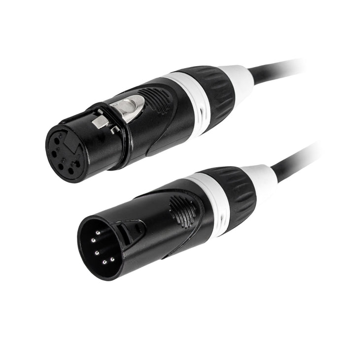 5 Pin DMX Cable