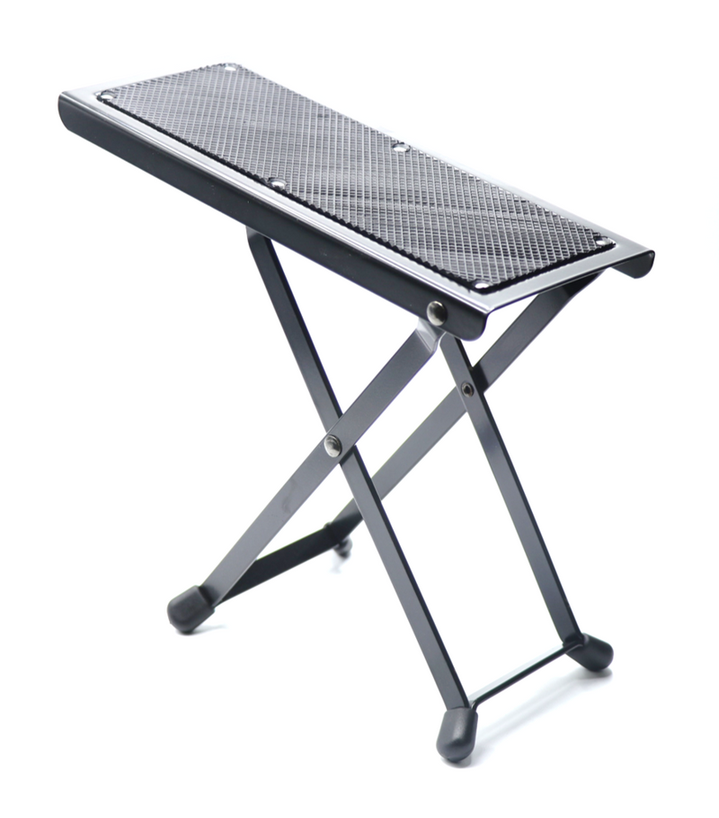 Adjustable Guitar Foot Rest