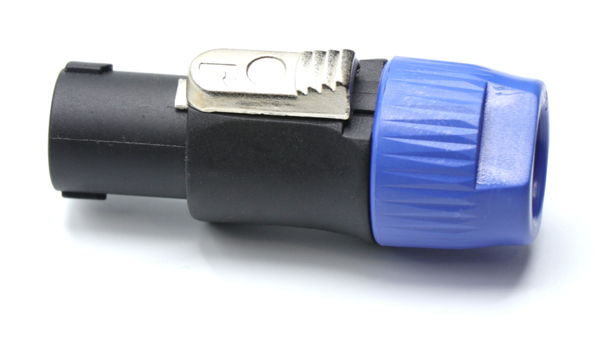 Speaker Cable Connector