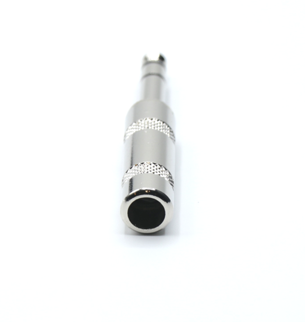 1/4" Stereo Connector