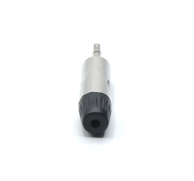 3.5mm Stereo Connector