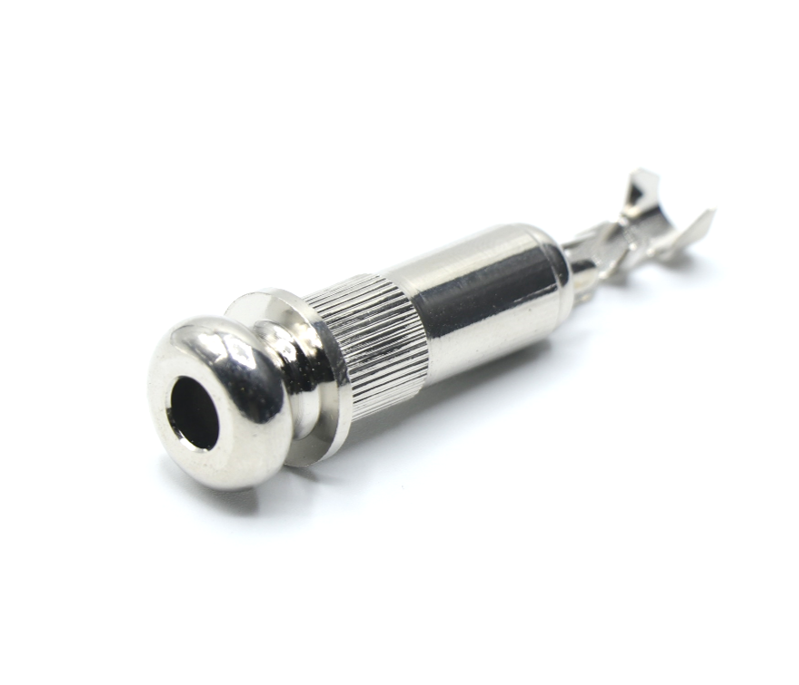 1/4" Stereo Female Connector