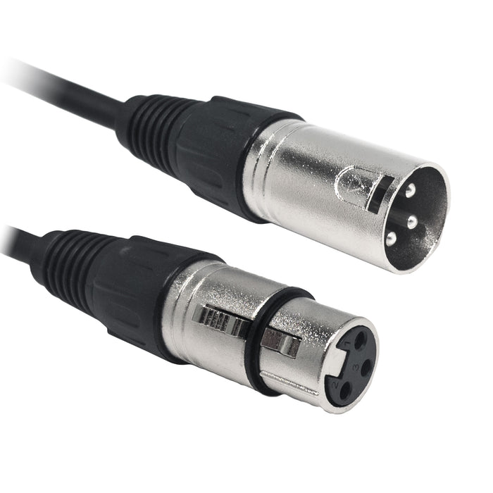 Value XLR Microphone Cable