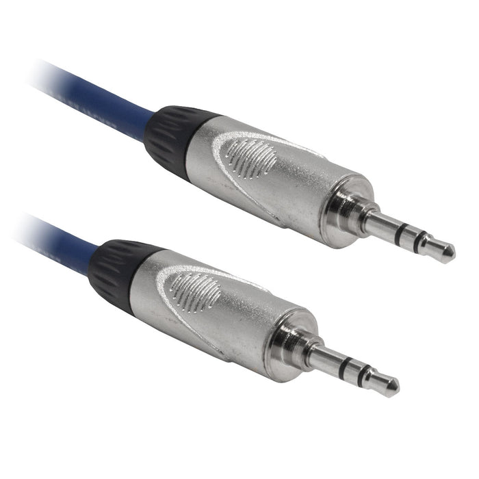 3.5mm to 3.5mm Balanced Cable