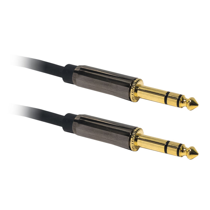 3.5mm Male to Male Patch Cable