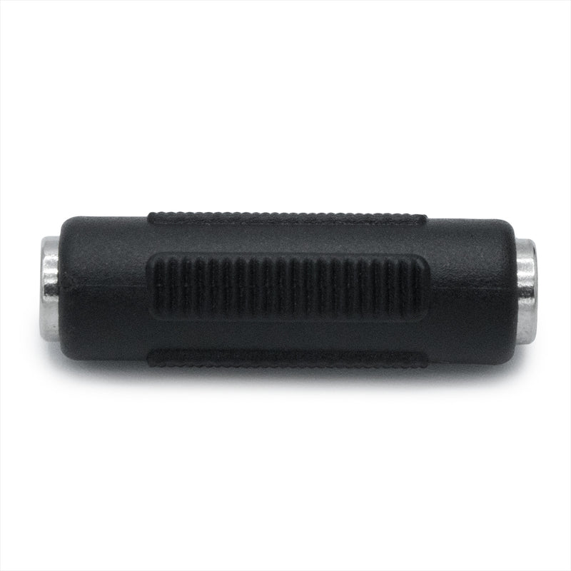 3.5mm TRS Female to 3.5mm TRS Female Adapter
