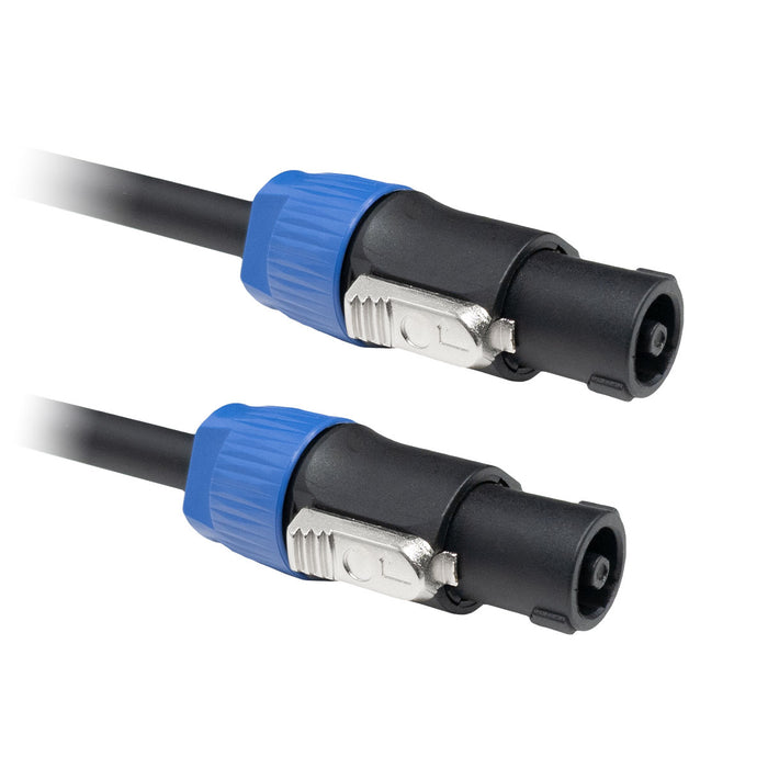 14 Gauge SpeakOn Compatible Cable